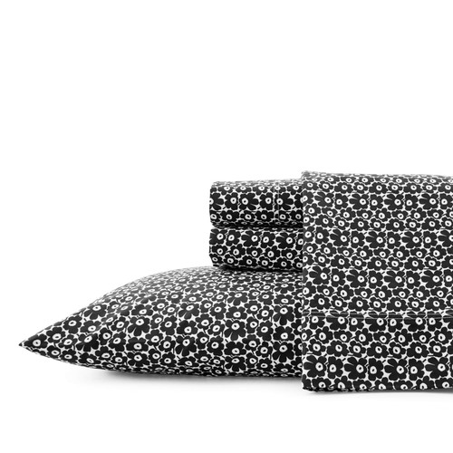 Marimekko queen sheets - queen,