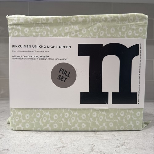 Marimekko pikkuinen unikko - pikkuinen,
